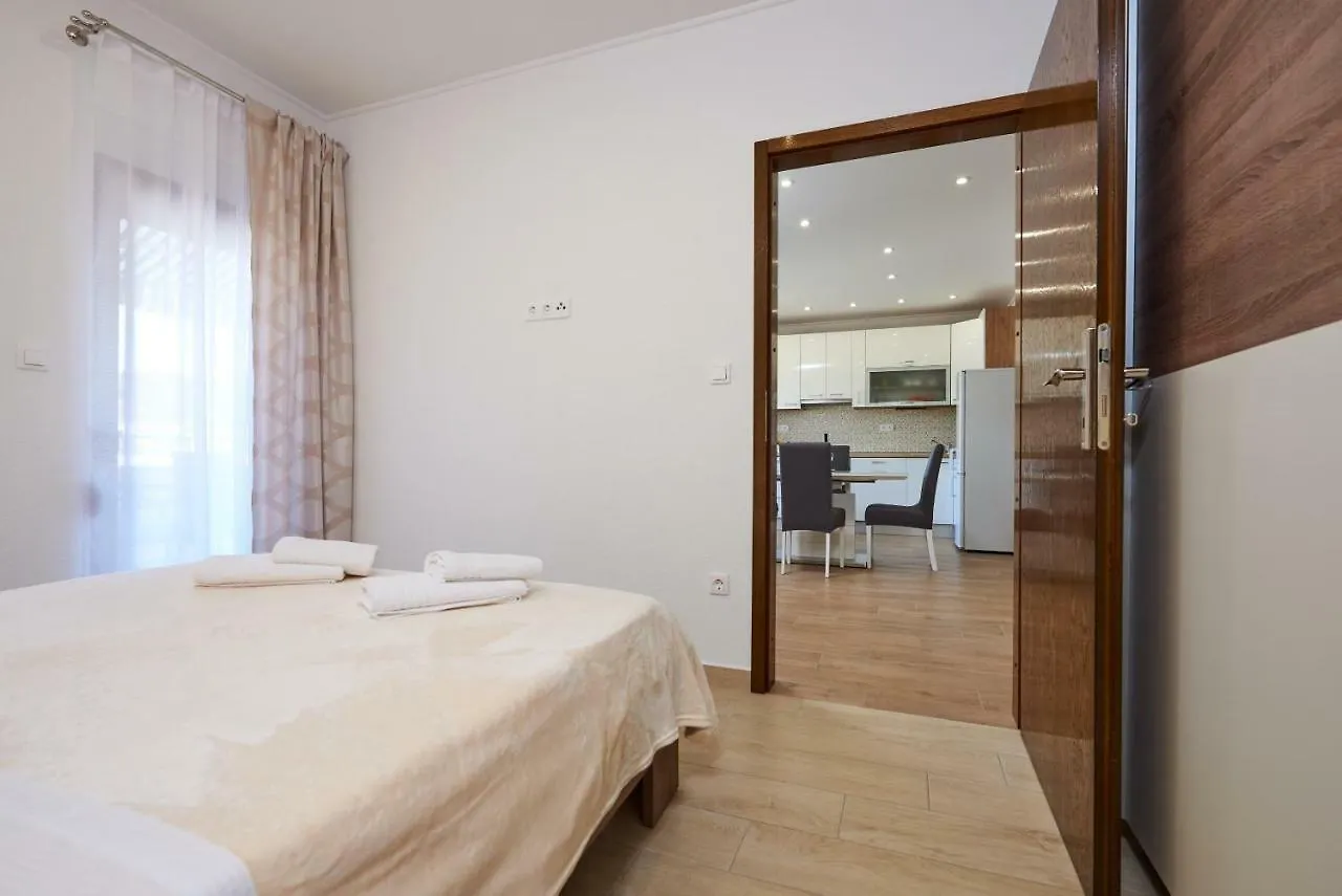 Apartman Marija Trogir