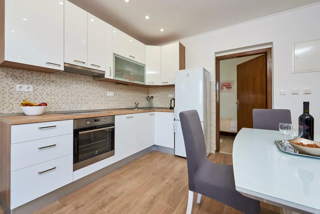 Apartman Marija Trogir Horvátország