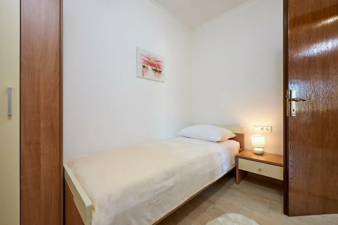 Apartman Marija Trogir