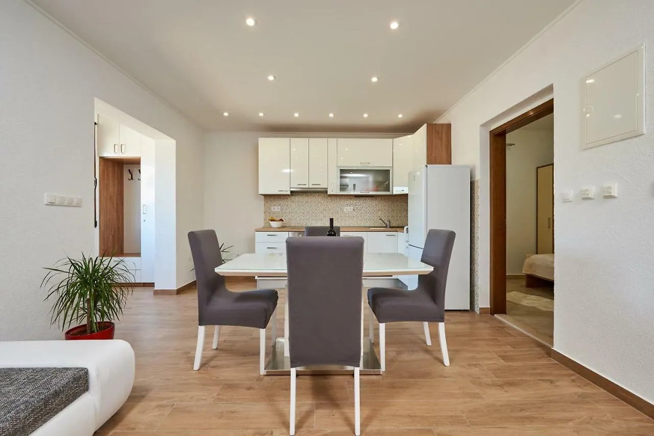 Apartman Marija Trogir