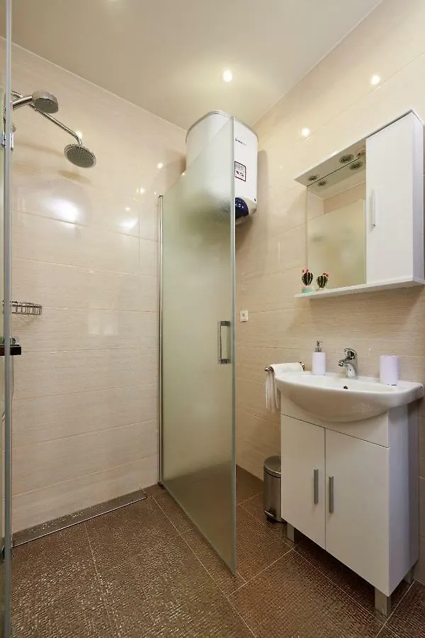 Apartman Marija Trogir