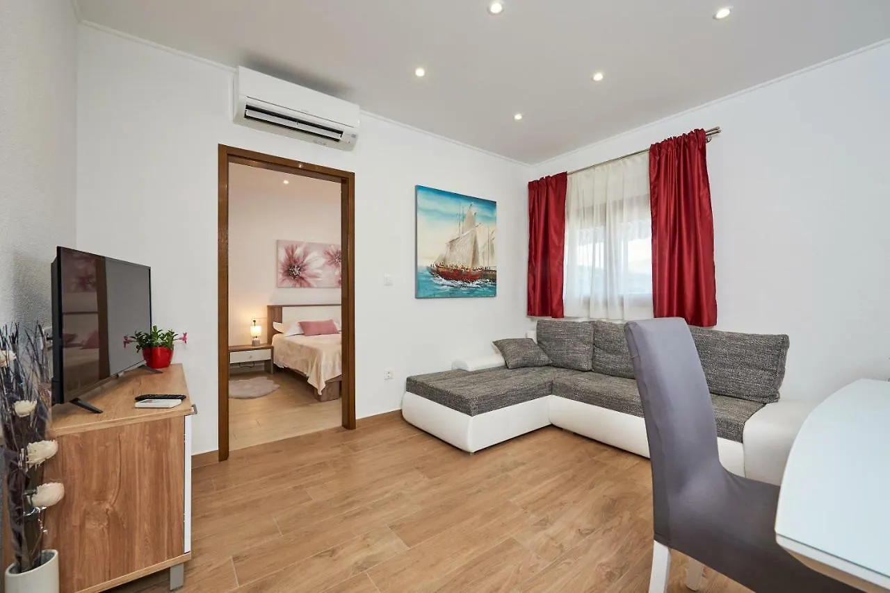 Apartman Marija Trogir