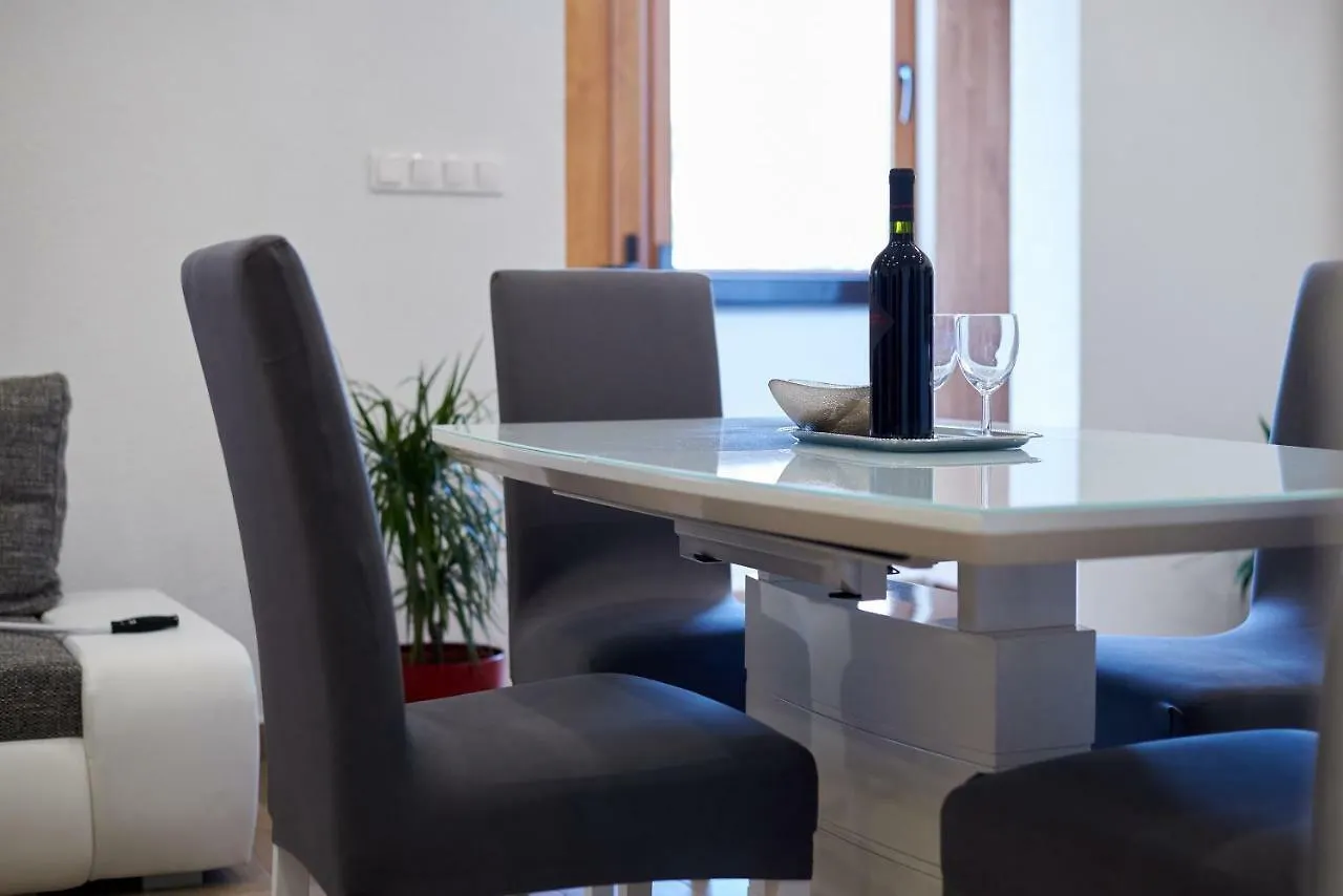 Apartman Marija Trogir